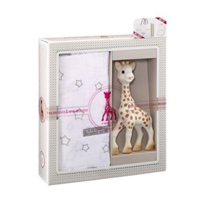 sophie the giraffe mothercare