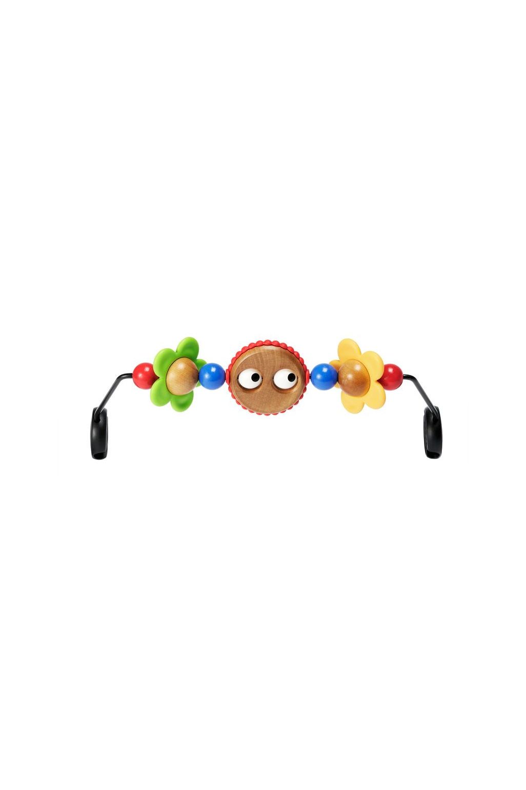 Babybjorn toy bar googly eyes online