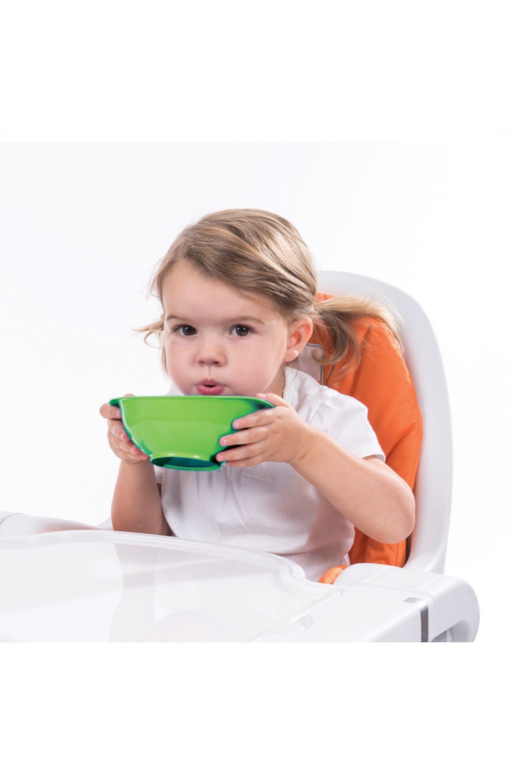 Μunchkin White Hot® Bowls - 3 pαck