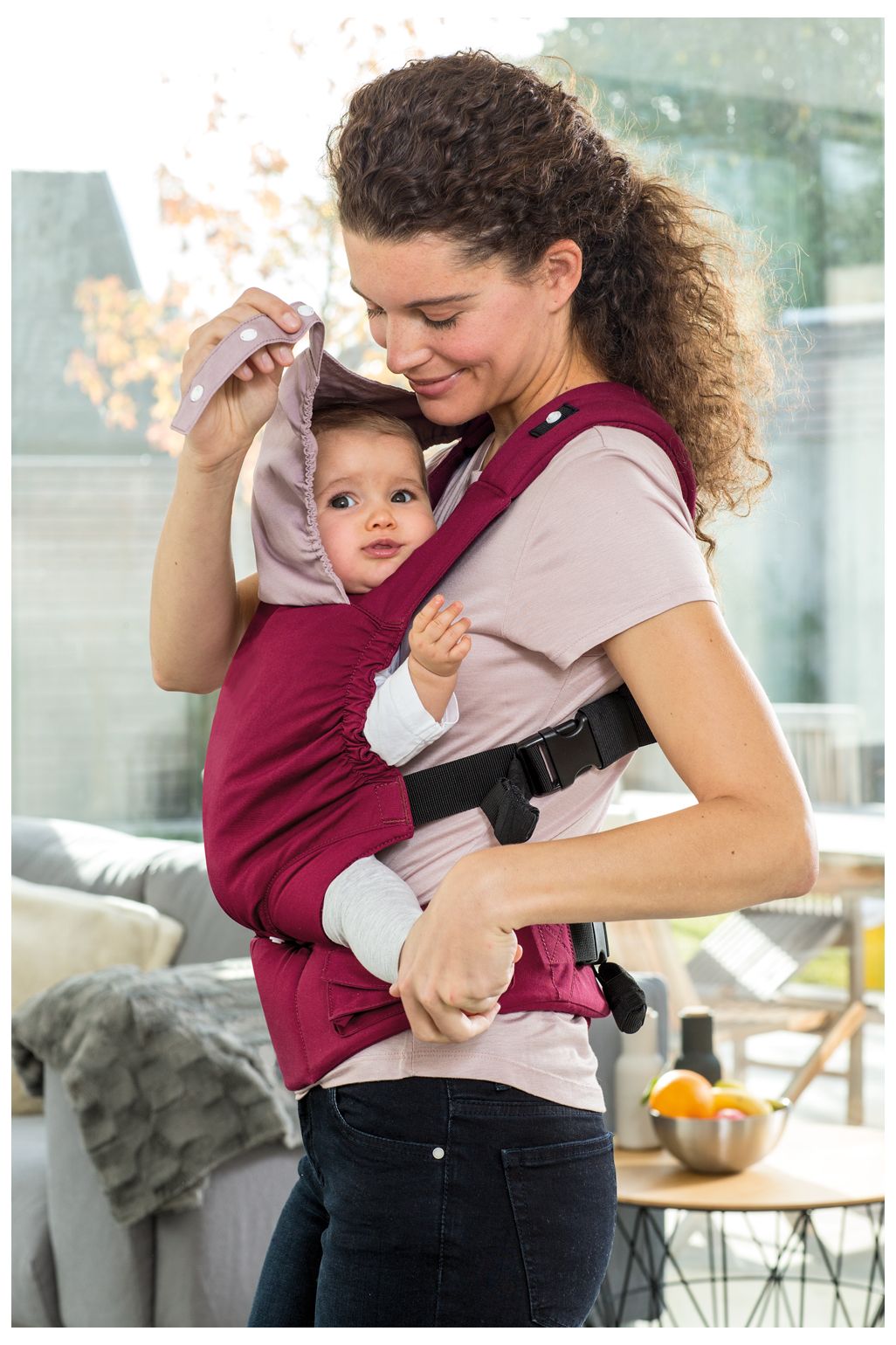 Amazonas baby carrier hotsell