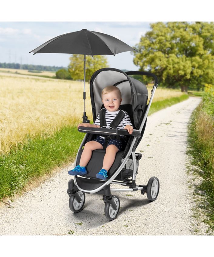 Mothercare umbrella for pram clearance