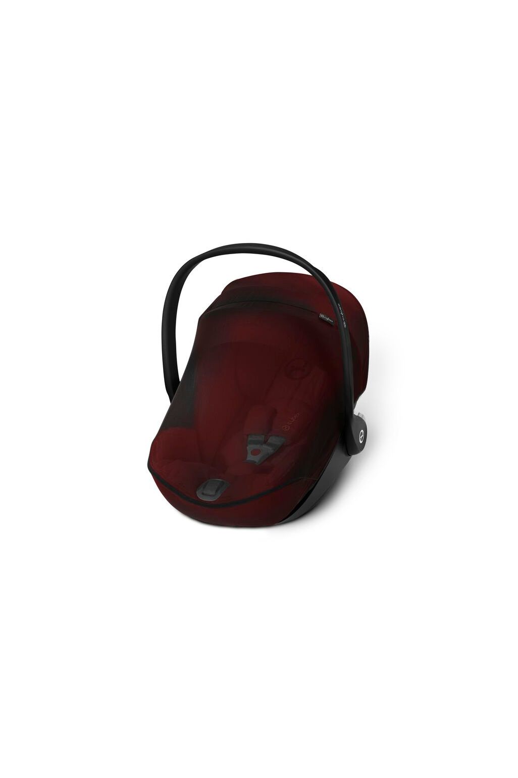 Cybex Insect Net - negru