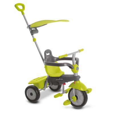 smart trike carnival