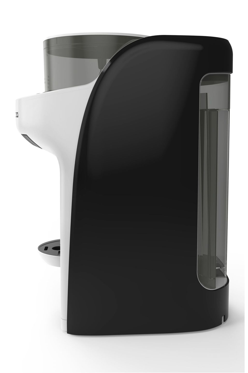 Dozator de formula - lapte praf  pentru bebeluși Baby Brezza® Formula Pro