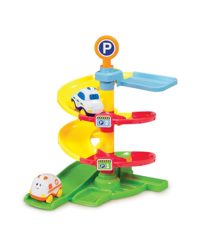 Mothercare toy garage on sale