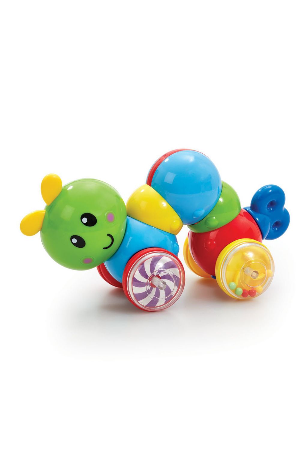 Addo Wriggle & Roll Caterpillar