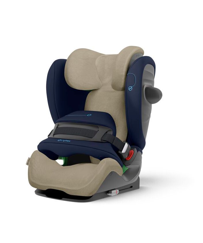 Husă de vară Cybex Solution Z - bej