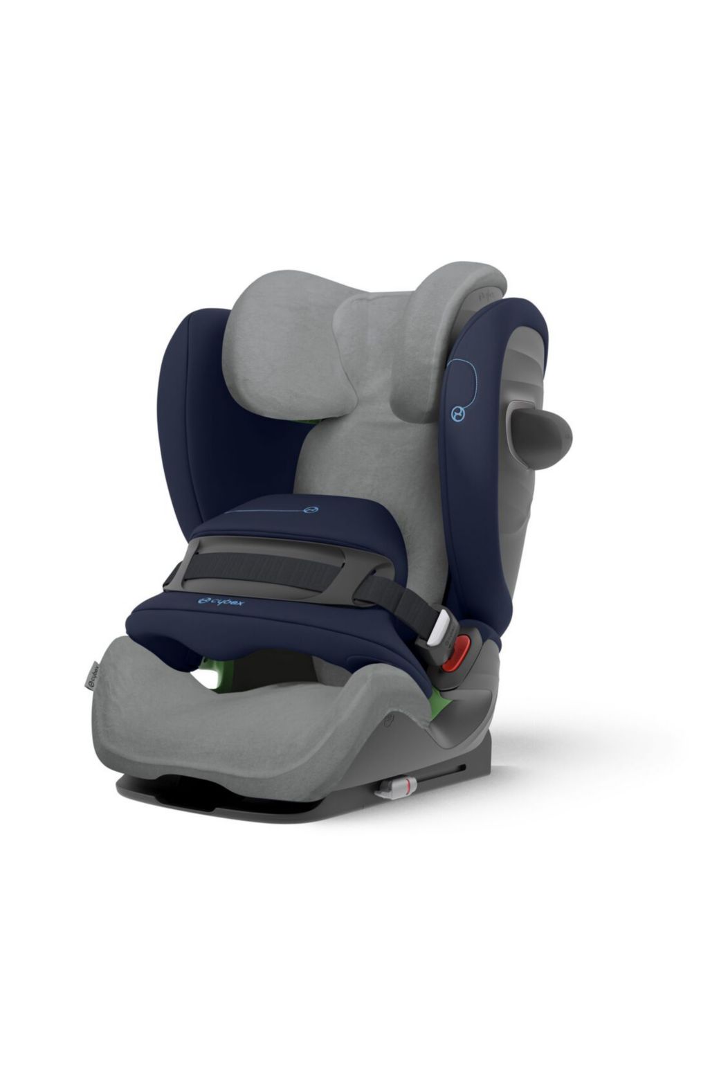 Cybex Pallas G summer cover - grey