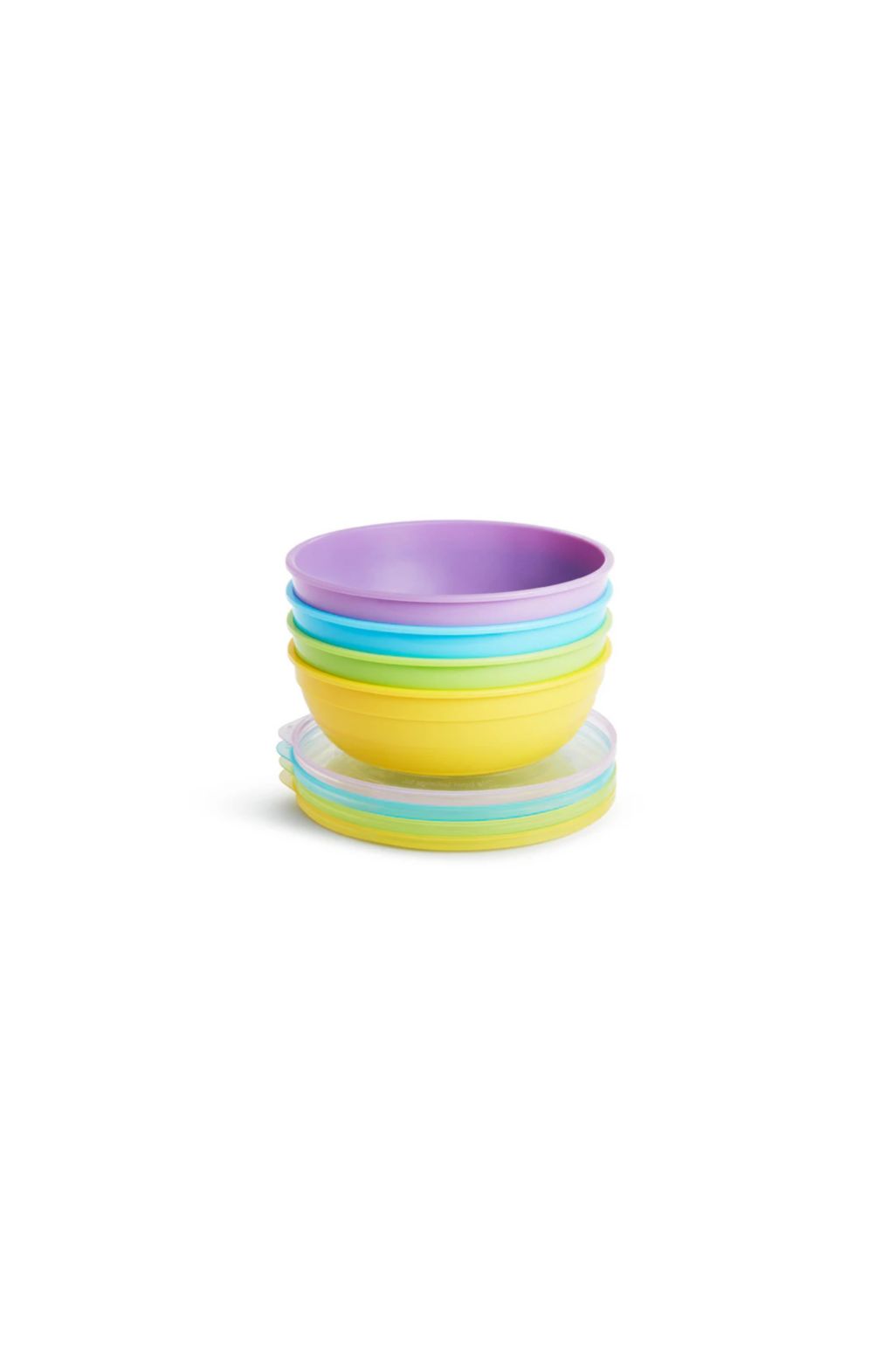 Munchkin Love-a-Bowls™ set 10 buc