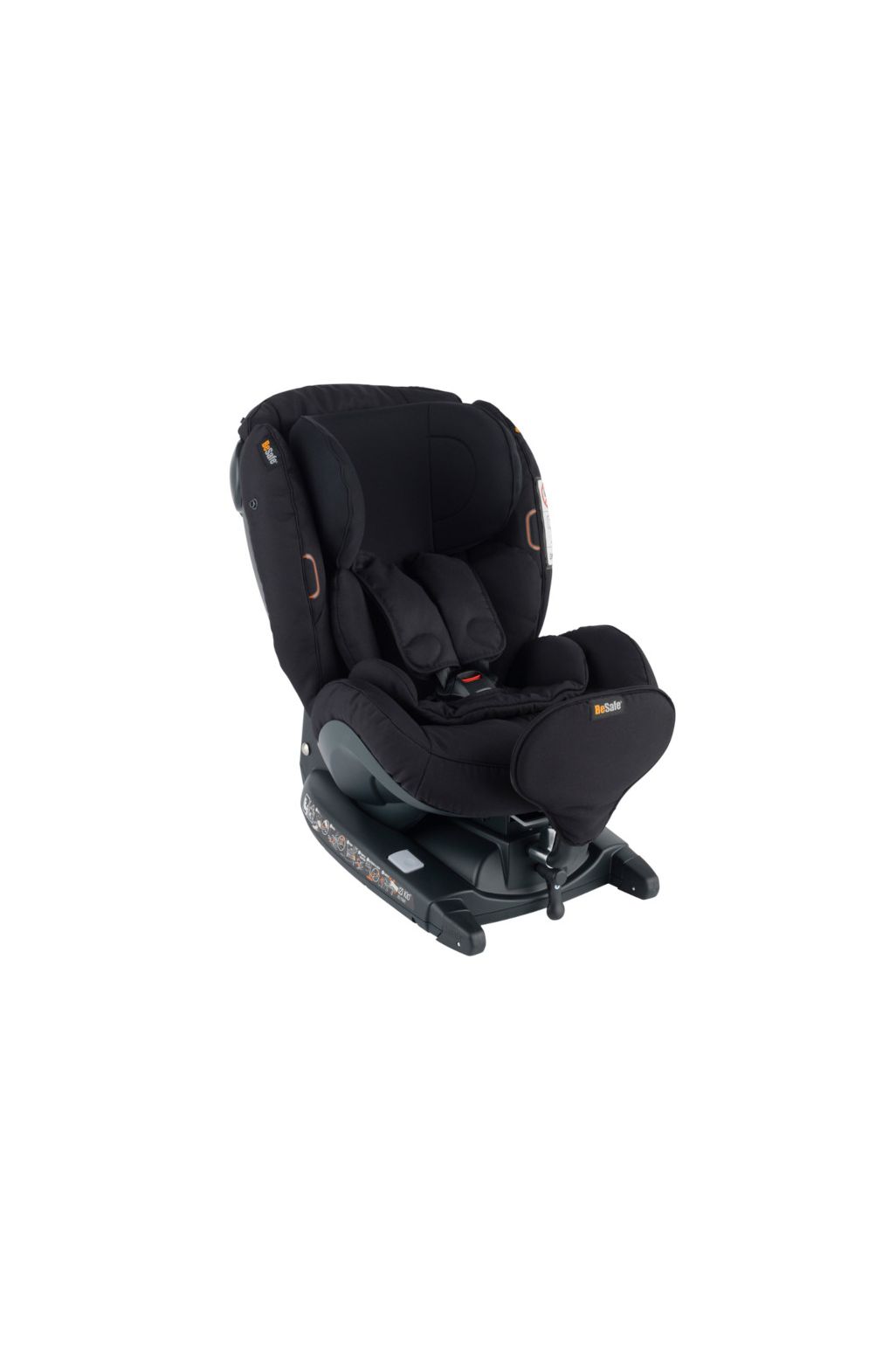 Be safe izi kid x3 isofix best sale