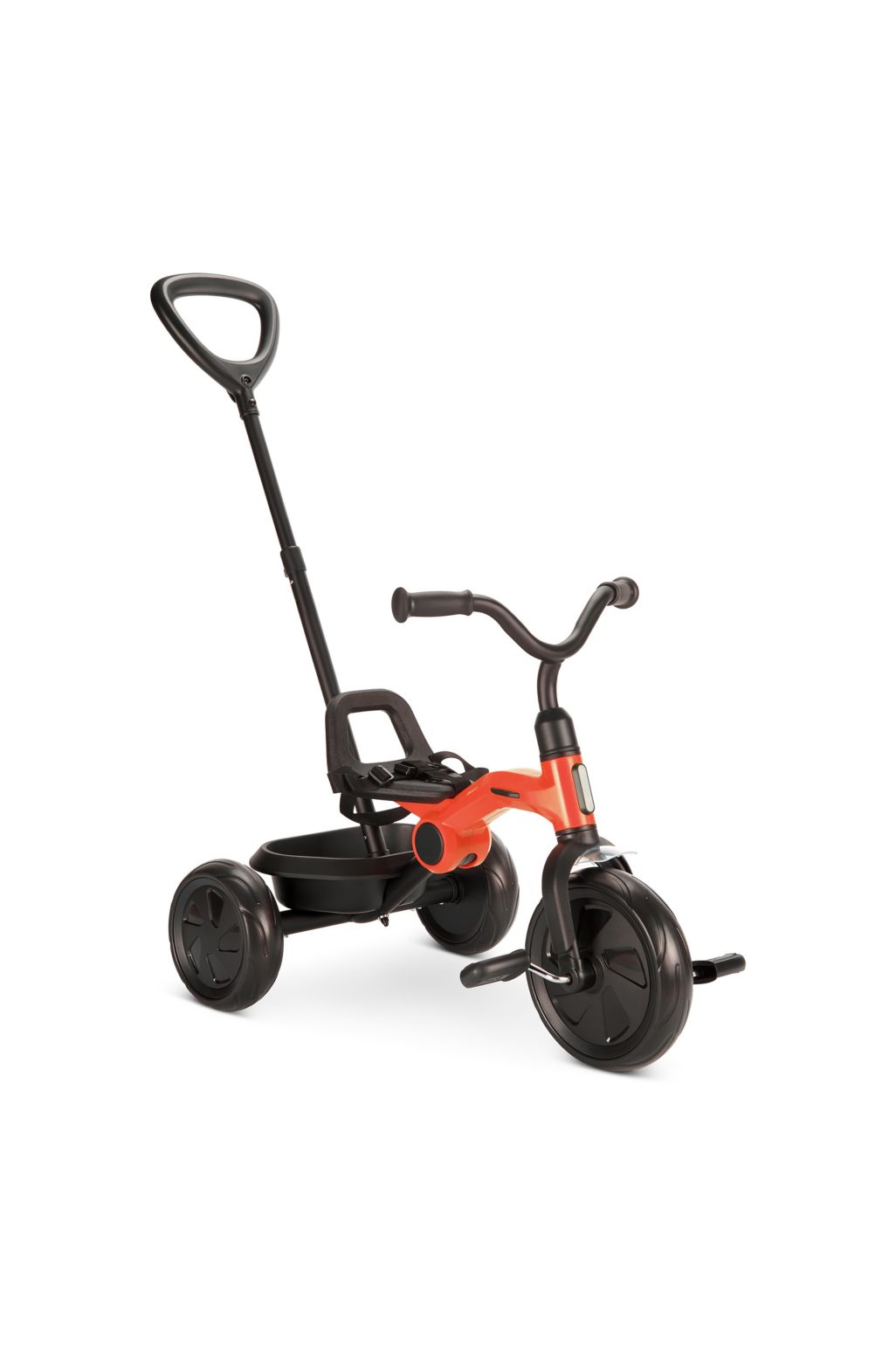 QPlay Ant Plus Basic Trike - red