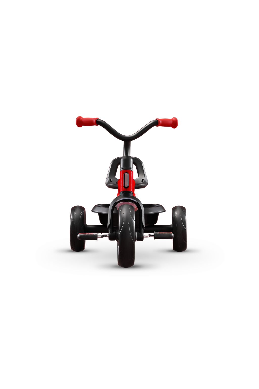 QPlay Ant Plus Basic Trike - red