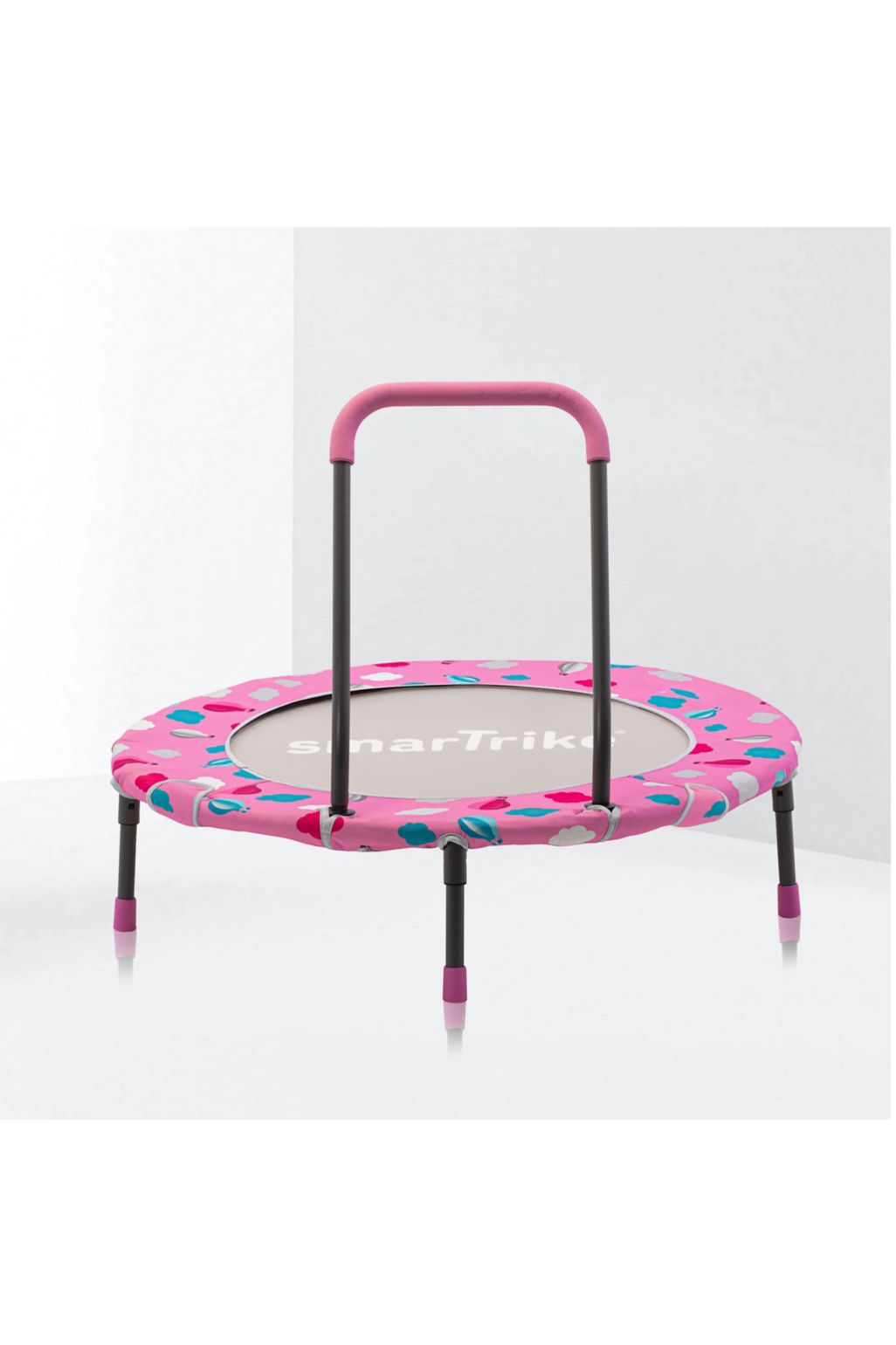 Smart trike 3 in 1 trampoline sales
