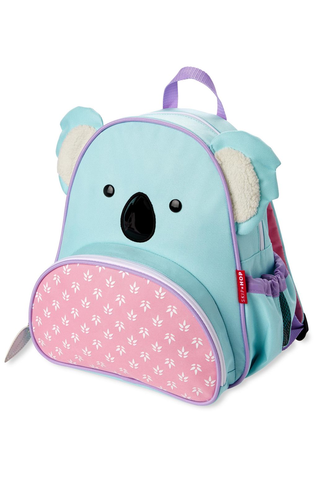 Skip Hop Zoo Little Kid Backpack - Kenzie koala - school bags