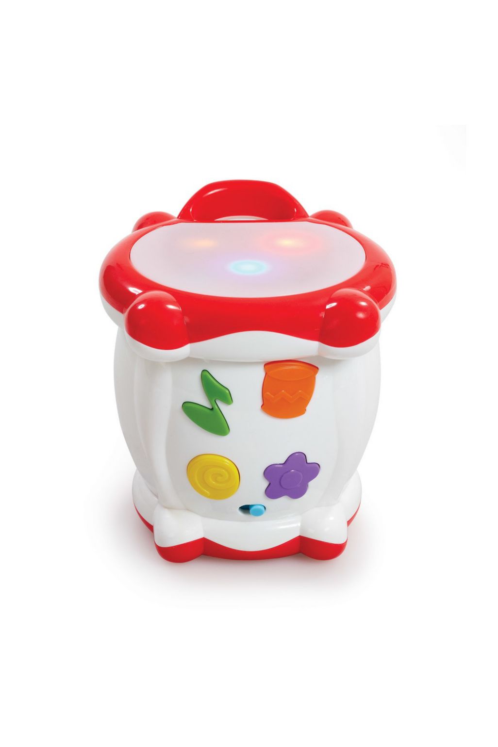 Addo Little Lot My First Musical Drum