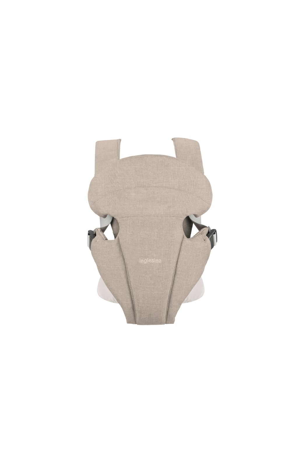 Inglesina Front Baby Carrier beige carriers