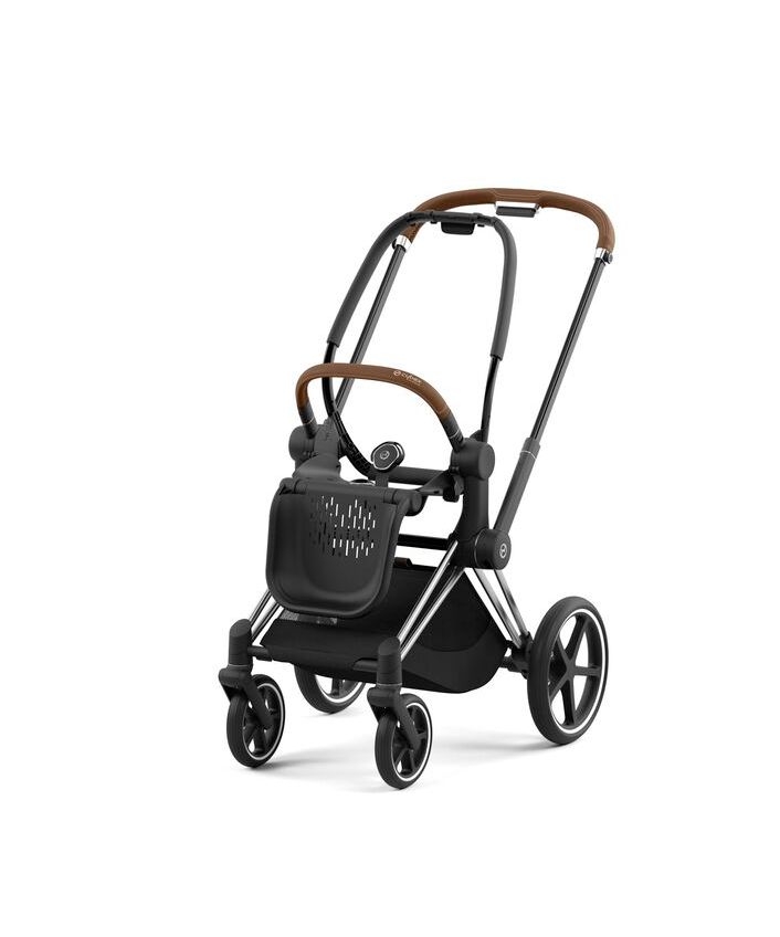 Cybex Priam Lux Carry Cot - plus mirage grey - carry cots
