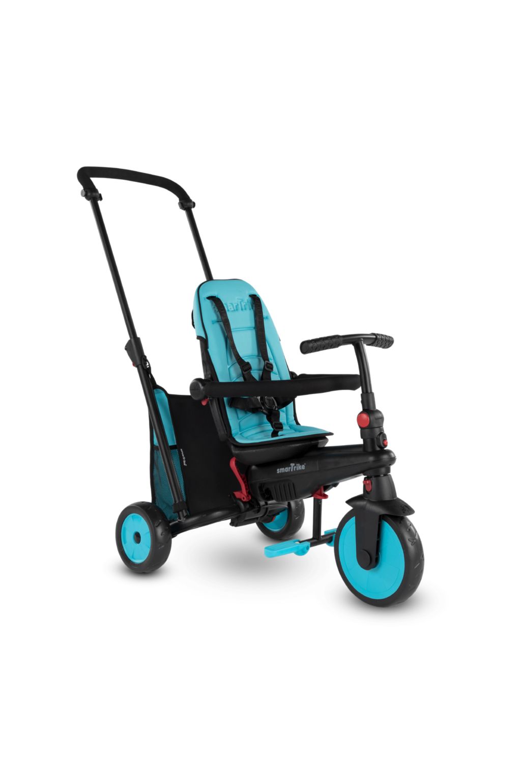 Smartrike str3 plus online