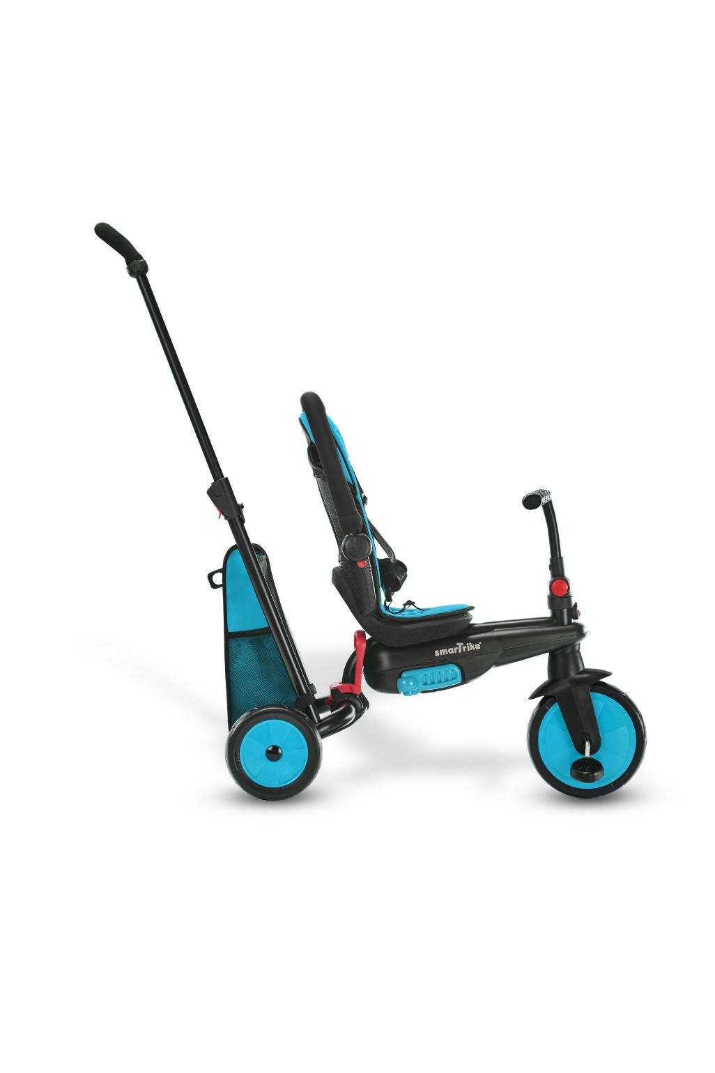 Smart trike mothercare hotsell