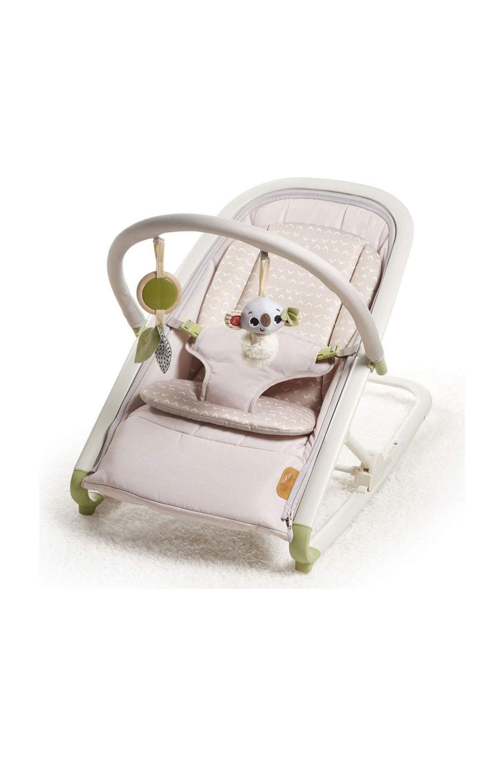 Tiny Love 2 in 1 Rocker Boho Chic rockers swings