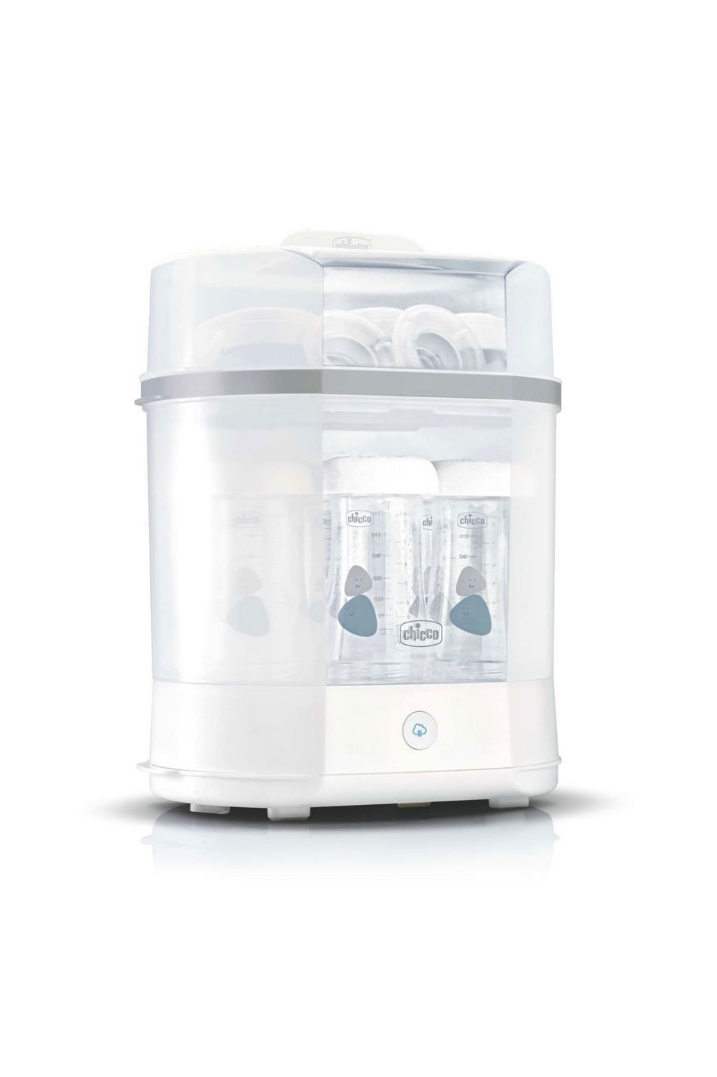 Chicco, sterilizator biberon 3 în 1