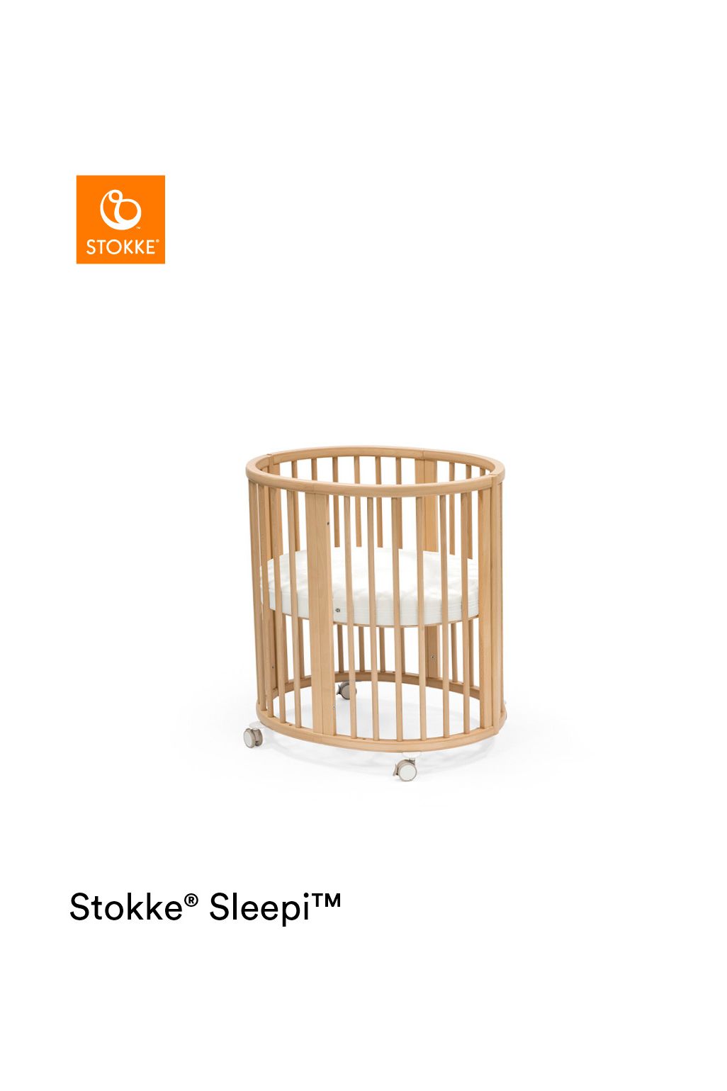 Stokke® Sleepi™Mini V3 Στρώμα