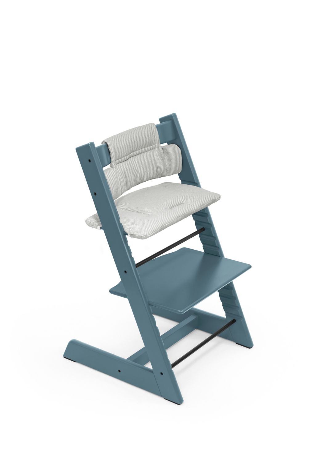 Stokke® Tripp Trapp® Chair - fjord blue - highchairs