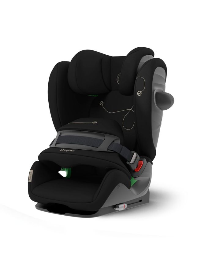 Scaun auto Cybex Pallas G i-Size - negru lunar
