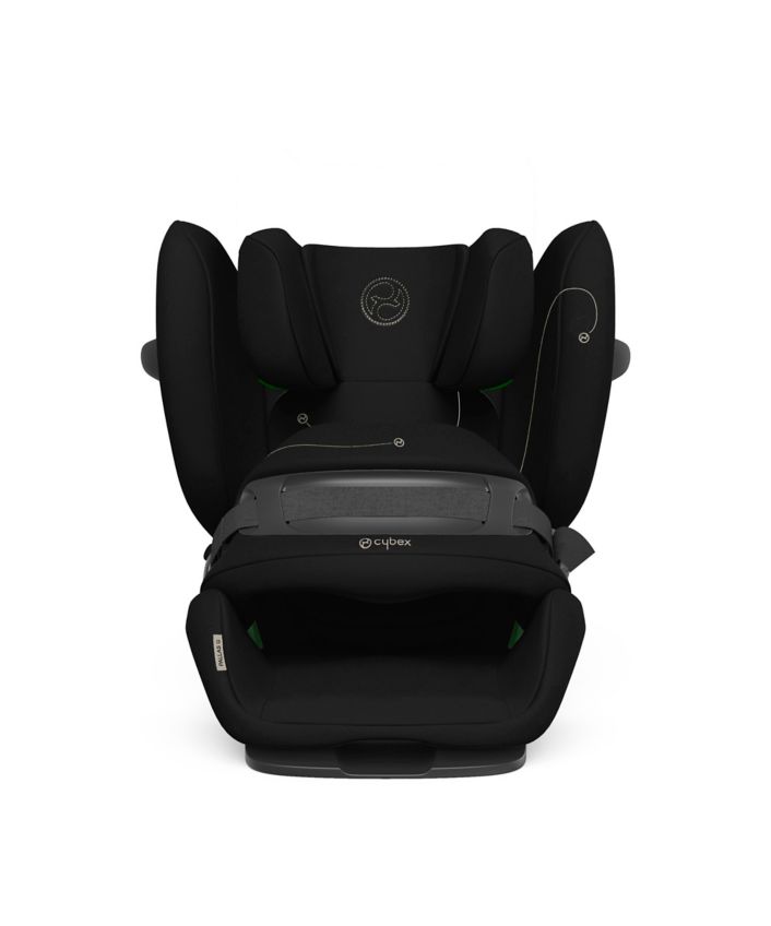Scaun auto Cybex Pallas G i-Size - negru lunar