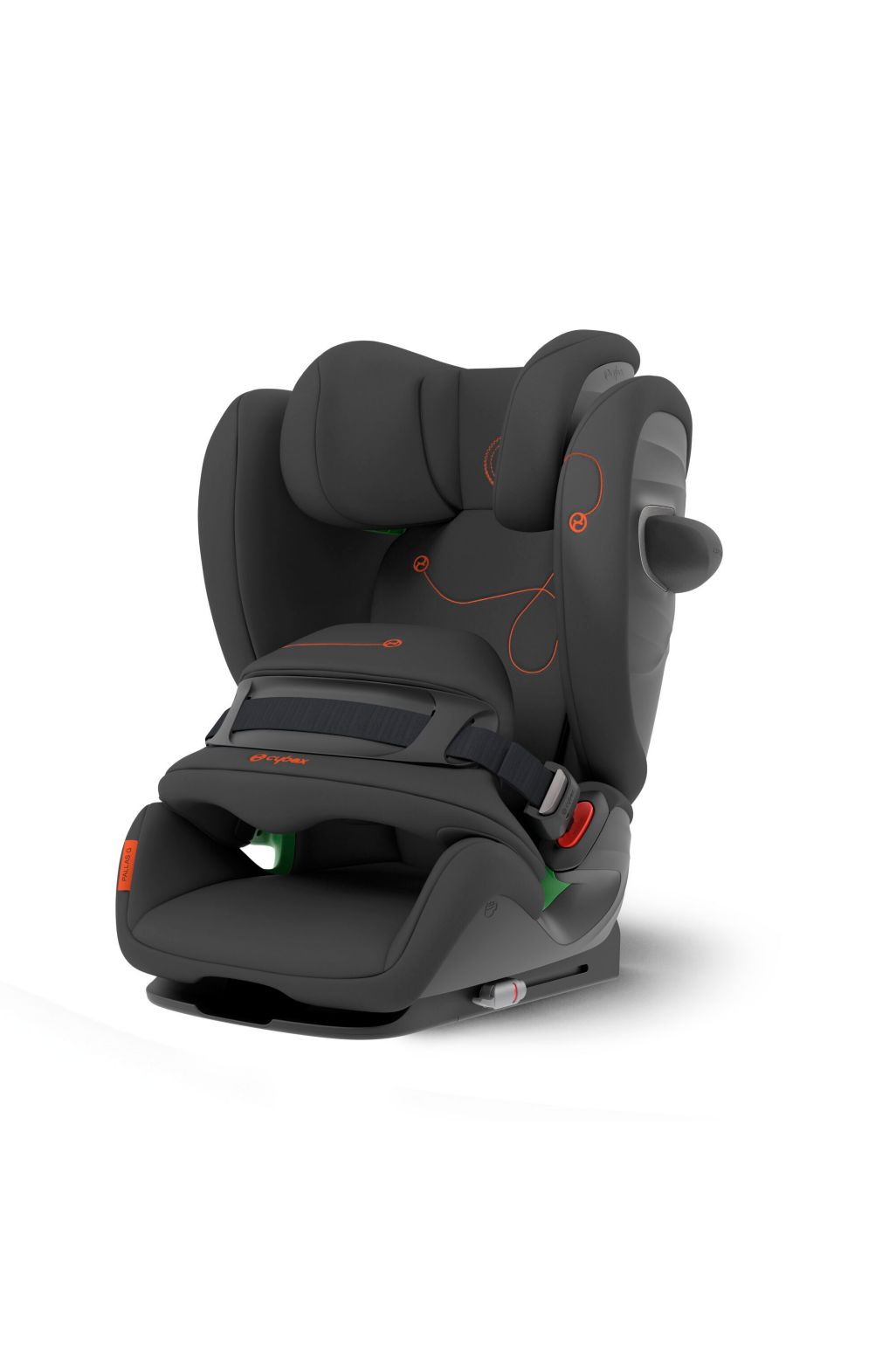 Mothercare cybex pallas store