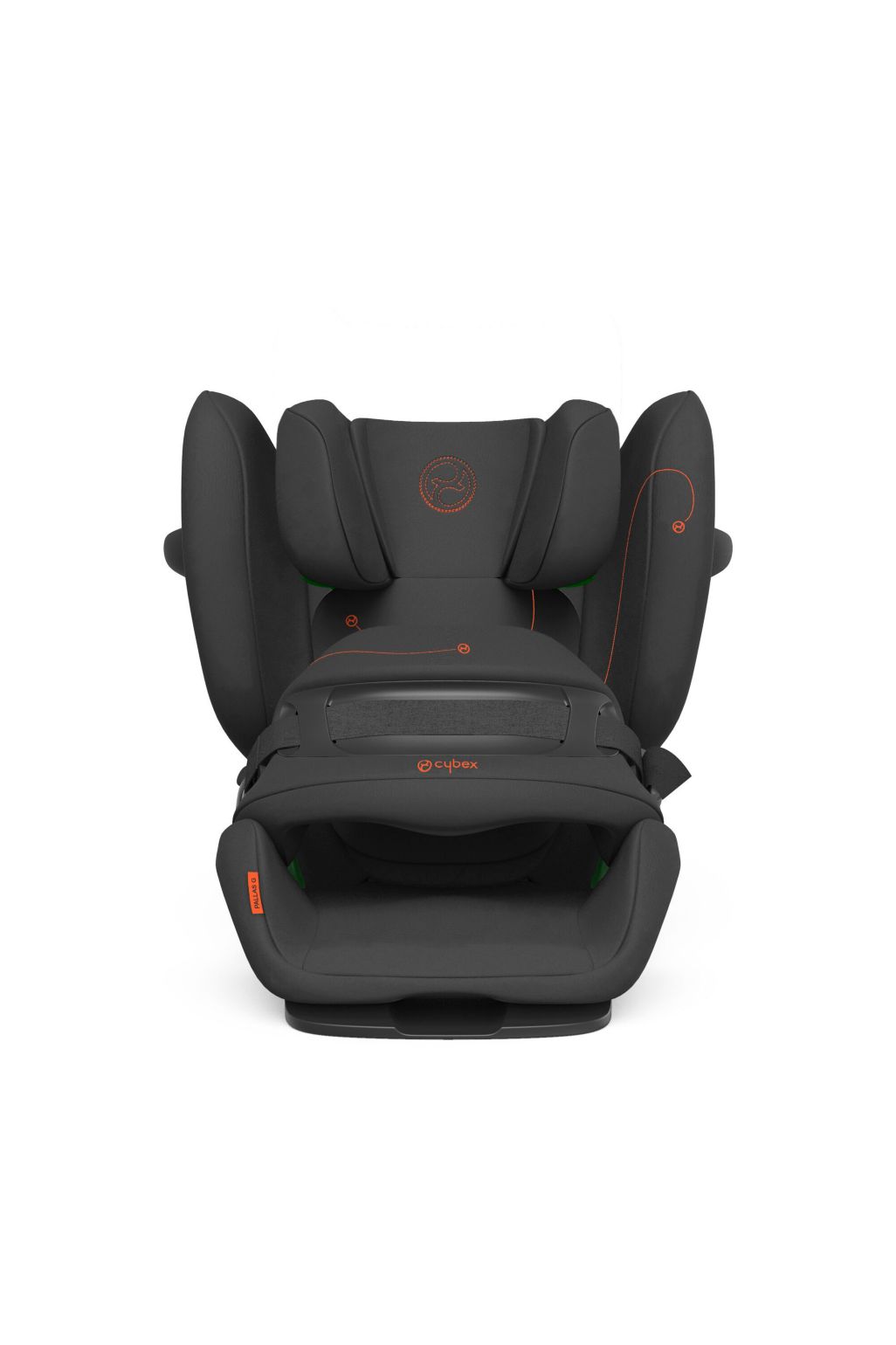 Mothercare cybex pallas store