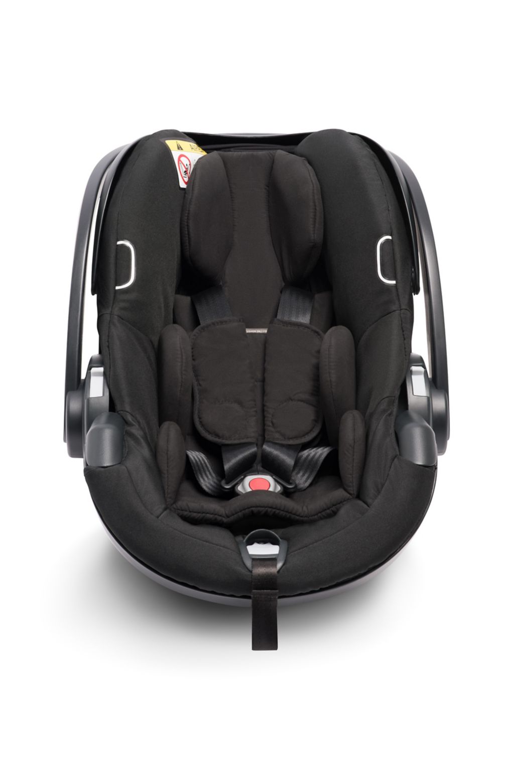 Babyzen YOYO Car Seat by BabySafe with i size