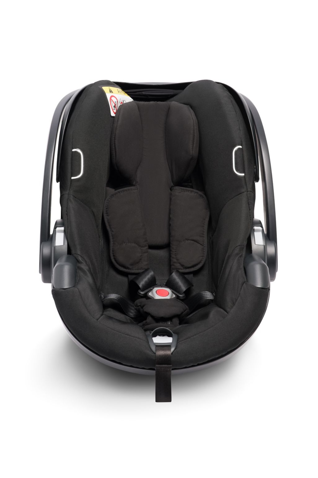 Babyzen YOYO Car Seat by BabySafe with i size