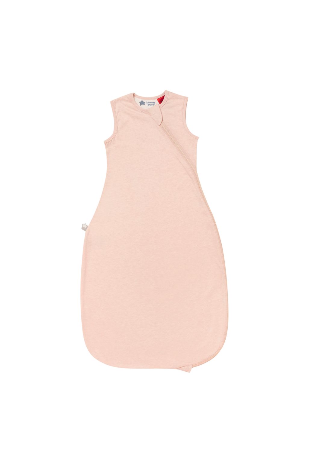 Tommee Tippee Grobag Υπνόσακος 2.5 tog 1836 μηνών blush υπνόσακοι