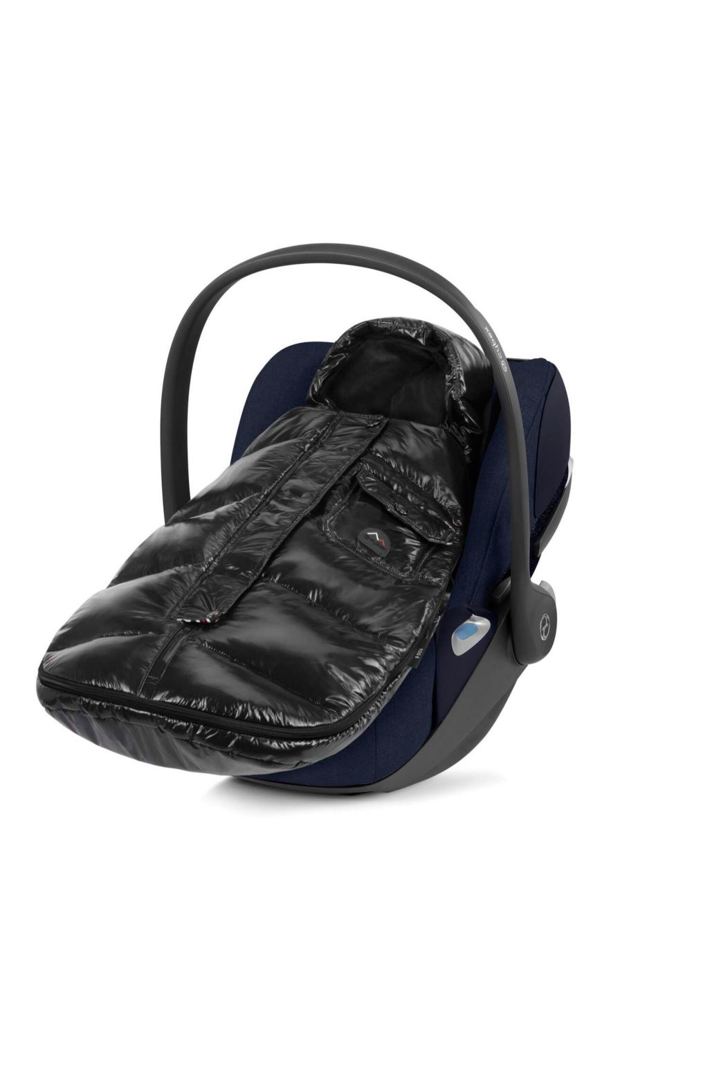 Cybex car seat footmuff deals