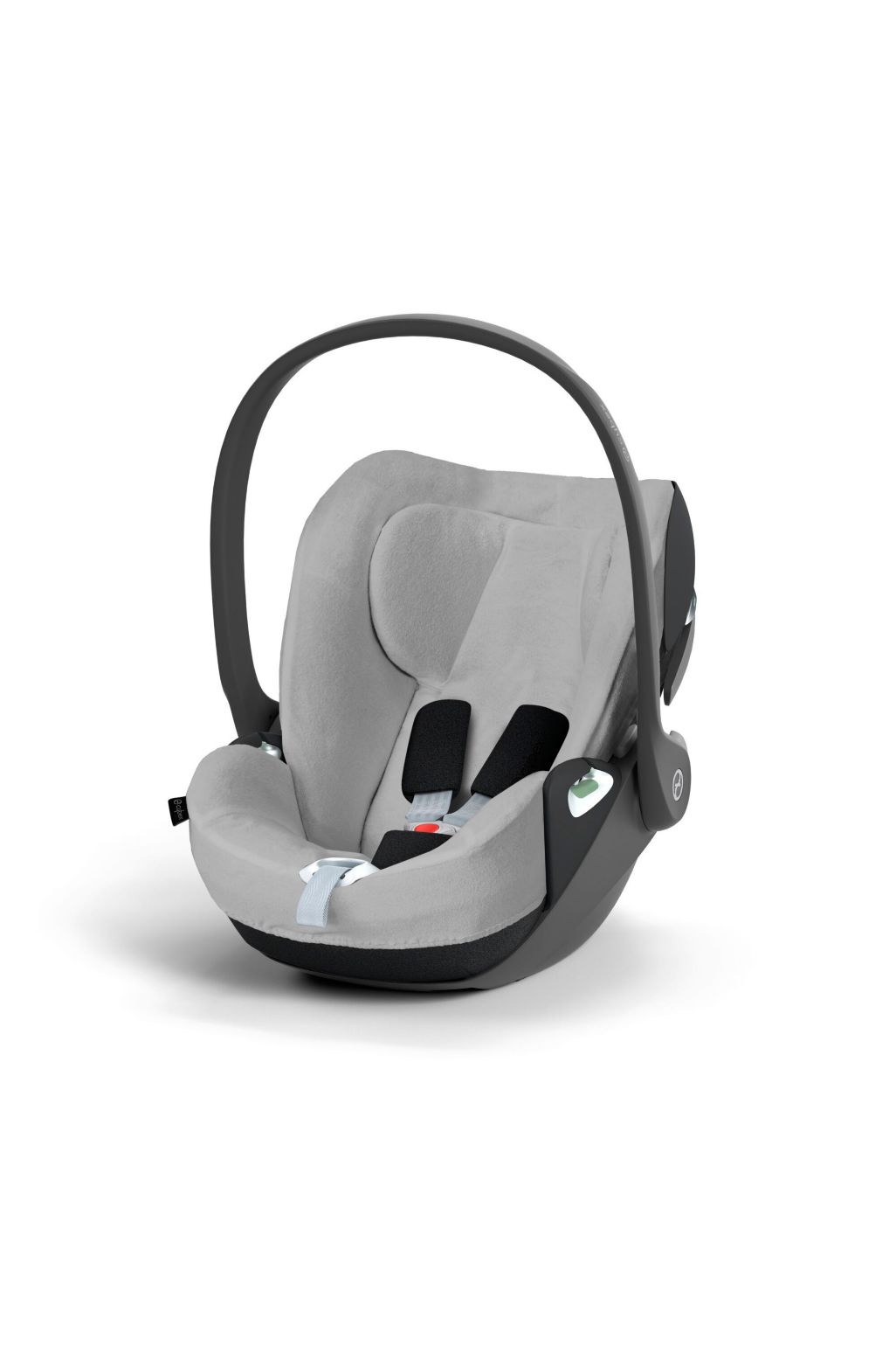 Cybex Cloud Z2 / T Line Summer Cover - grey