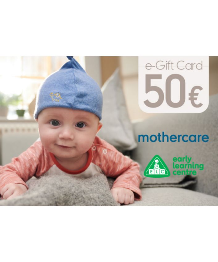 Mothercare orders gifts