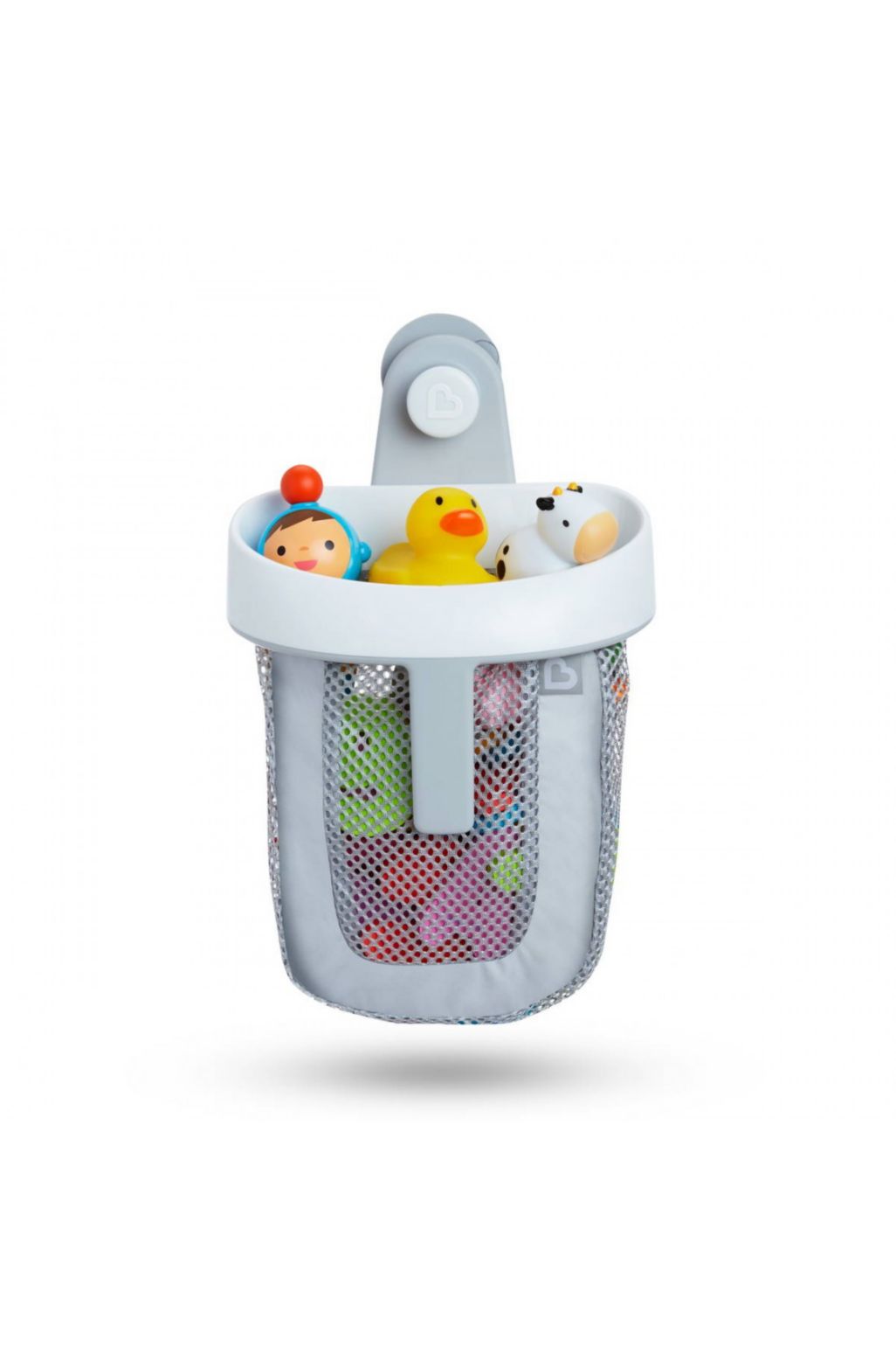 Munchkin Super Scoop™ Bath Toy Organiser