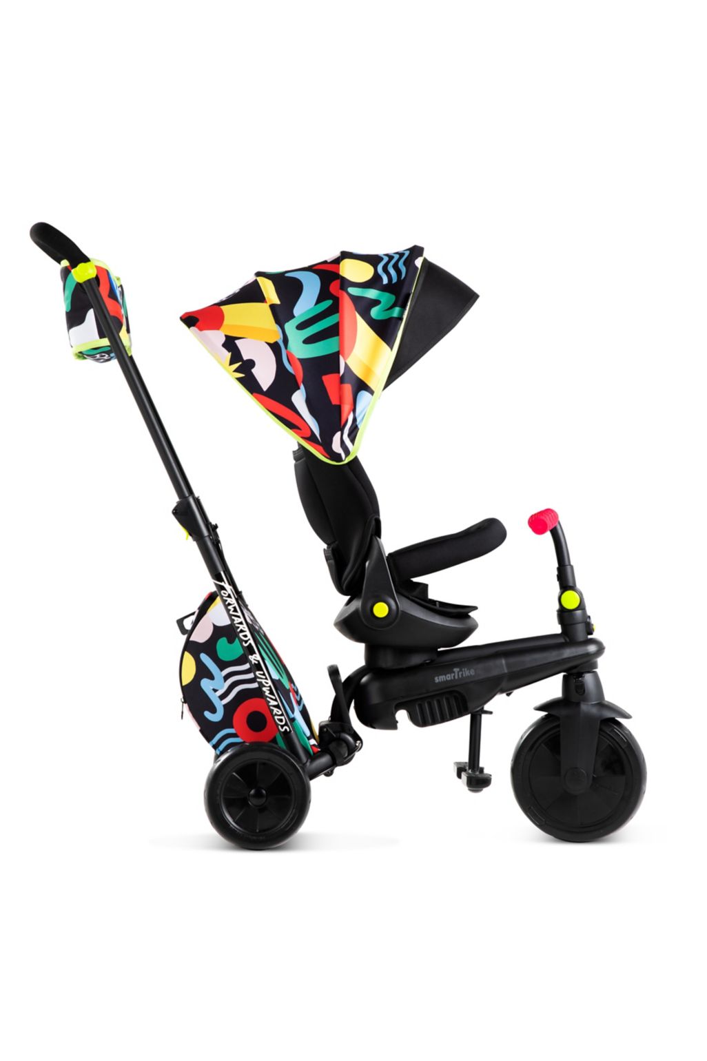 Smart trike boutique deals