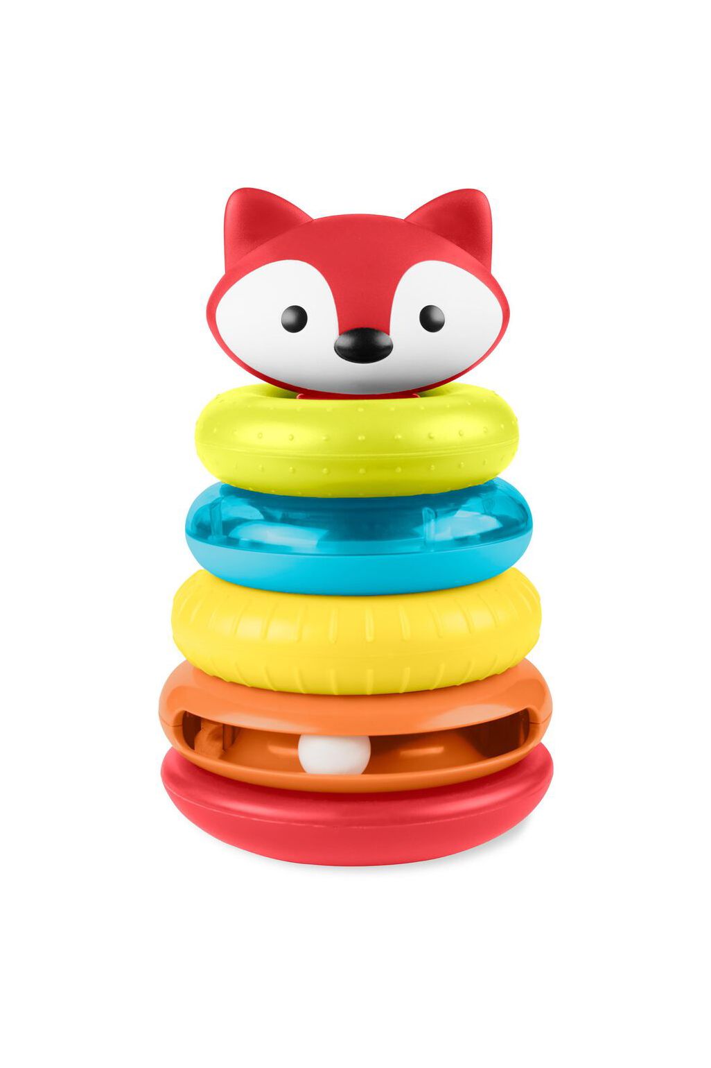 Skip Hop Explore & More Jucărie Fox Stacking