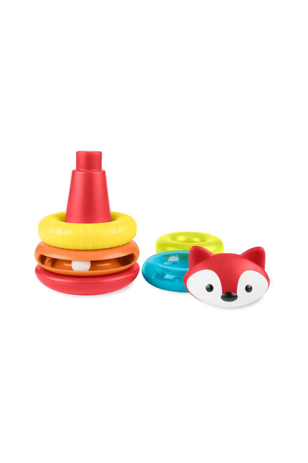Skip Hop Explore & More Jucărie Fox Stacking