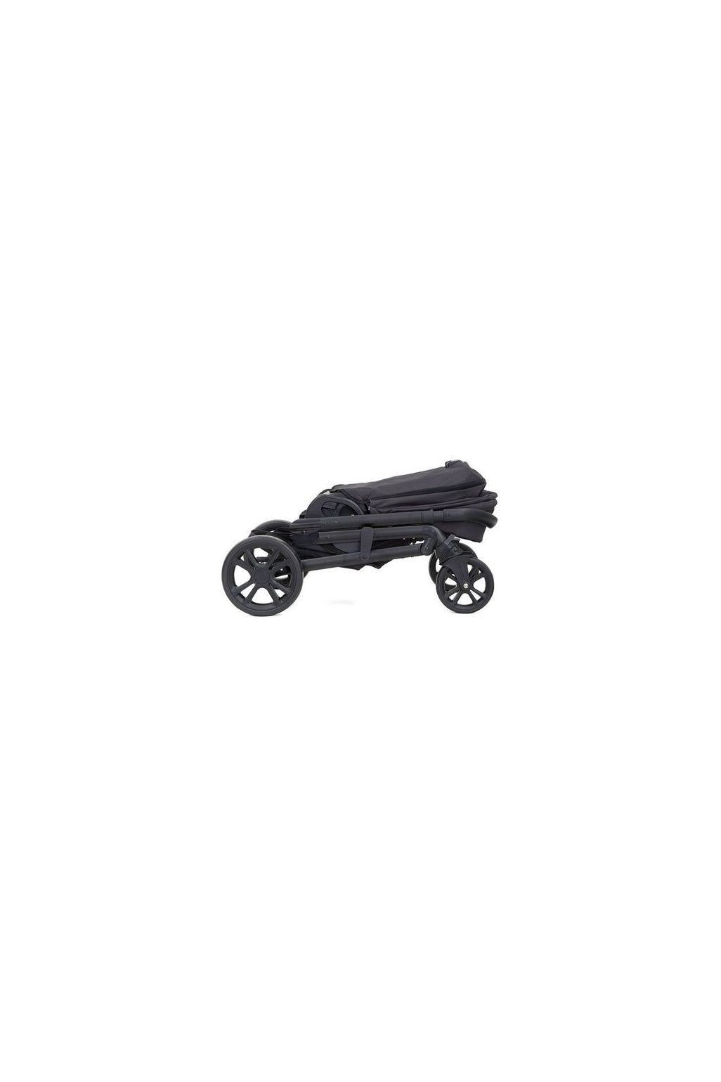 Joie chrome ember travel system online
