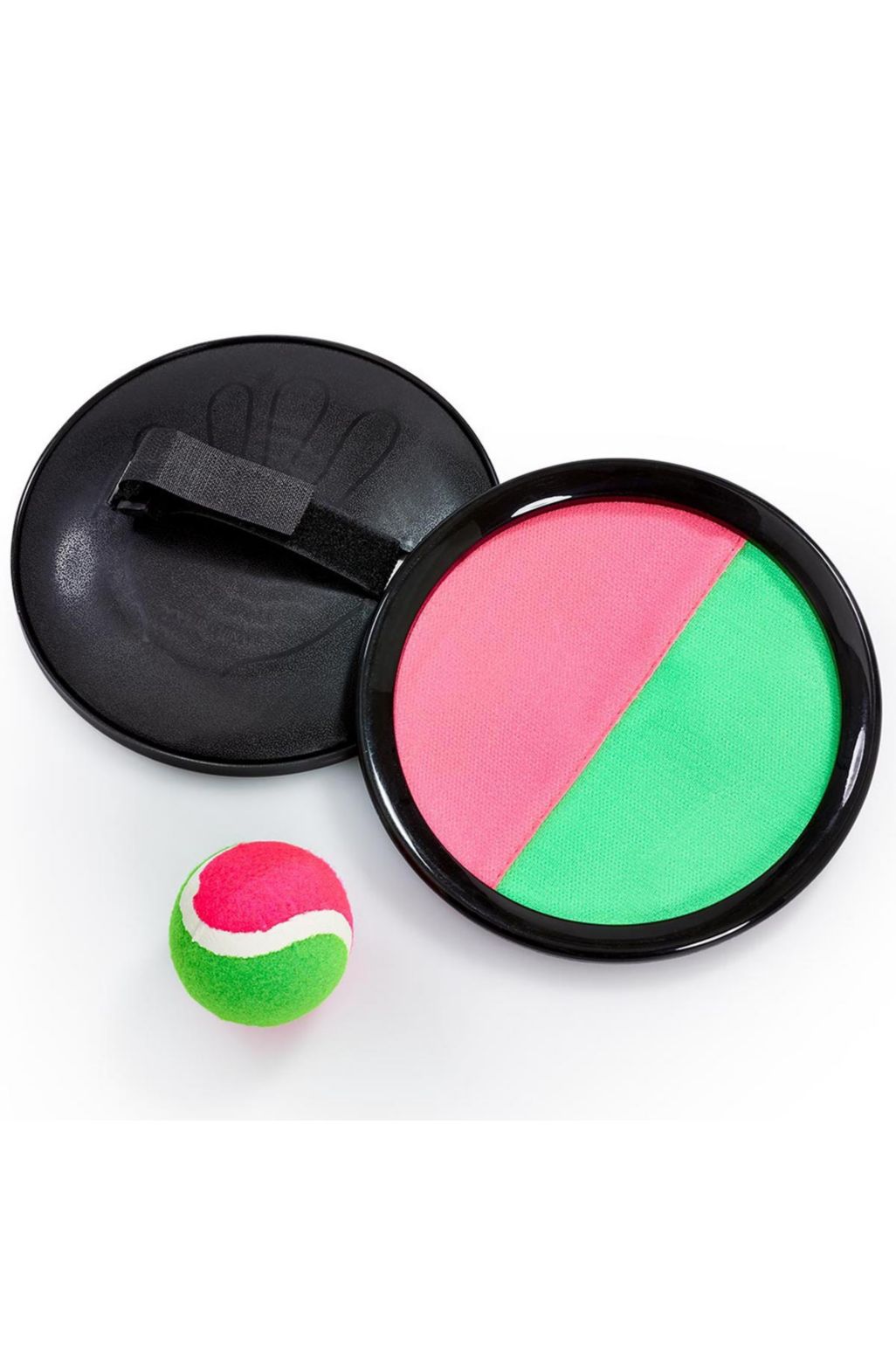 Addo Out and About, set joc de prins mingea