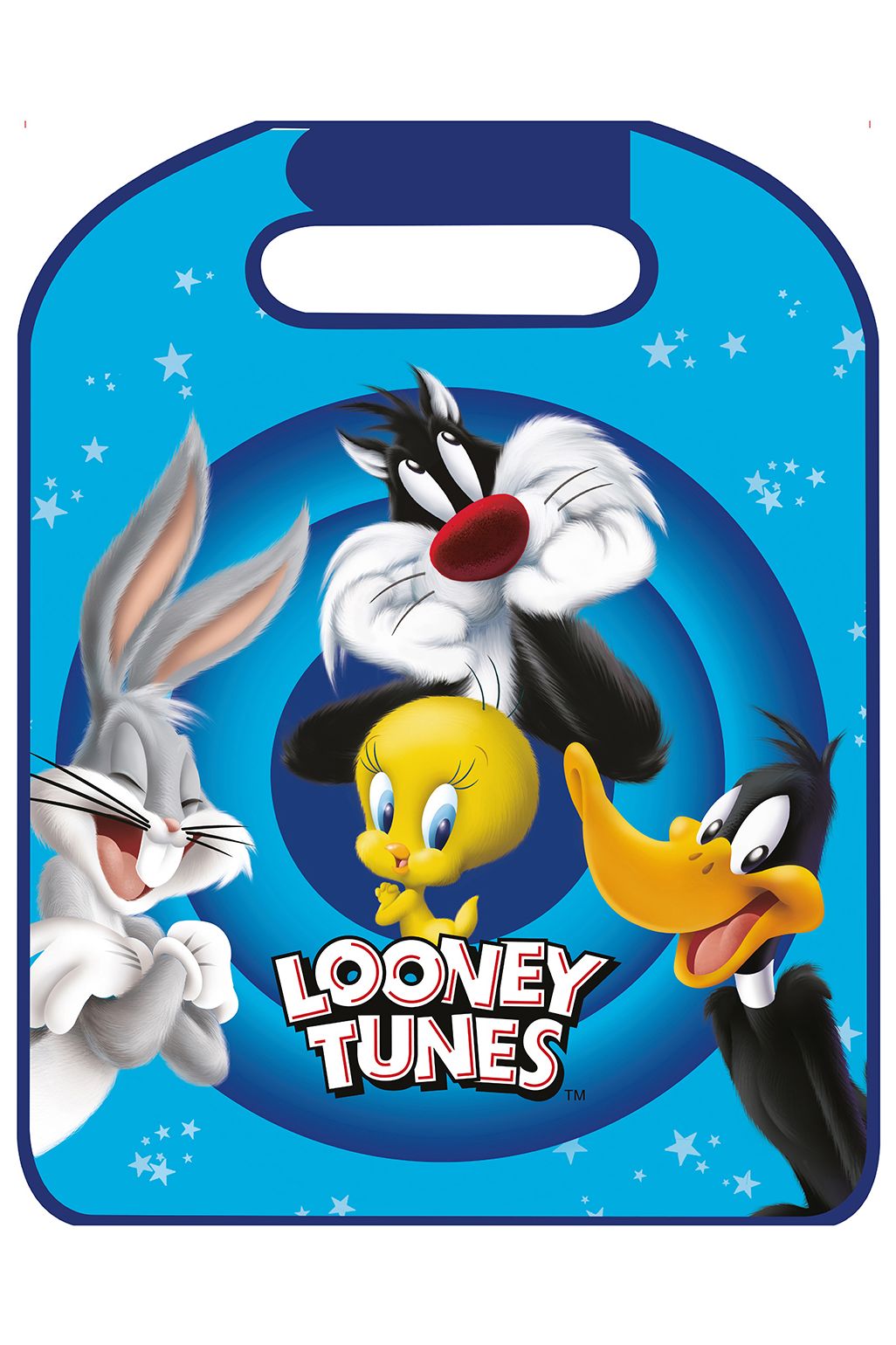 Disney Looney Tunes Protector Spate Scaun Auto