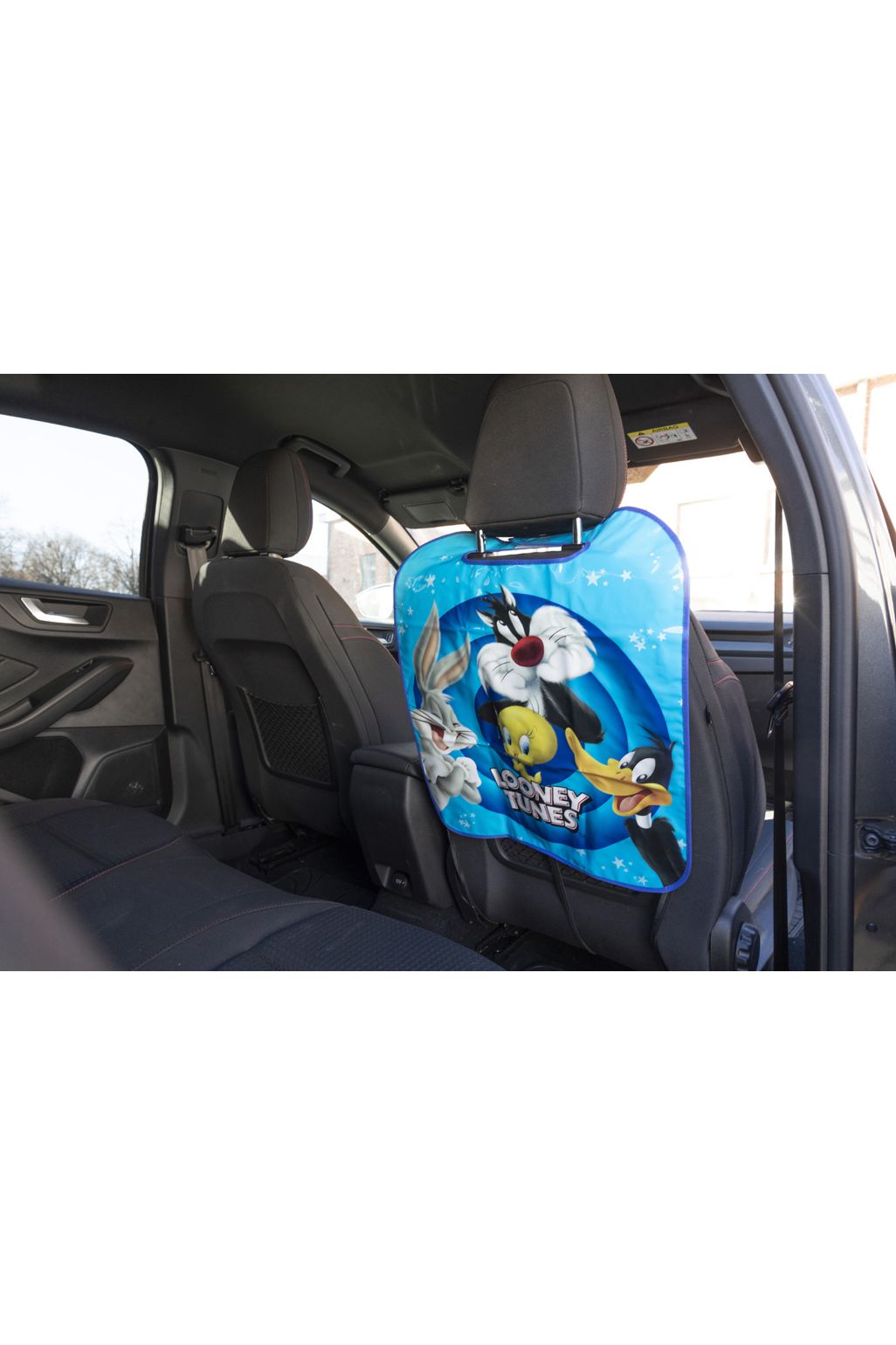Disney Looney Tunes Protector Spate Scaun Auto