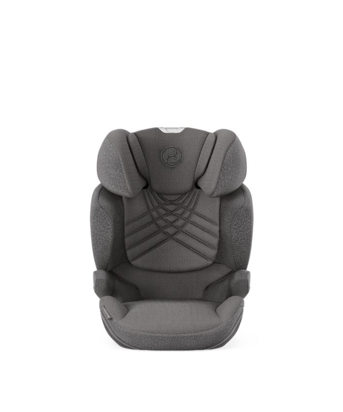 Cybex Solution T i-Fix Plus - mirage grey