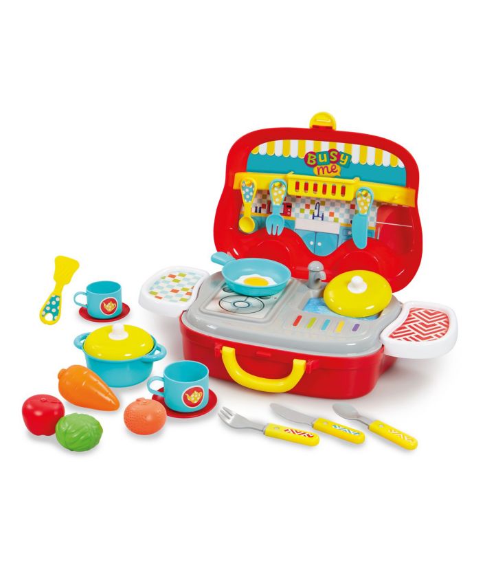 Toy kitchen mothercare discount