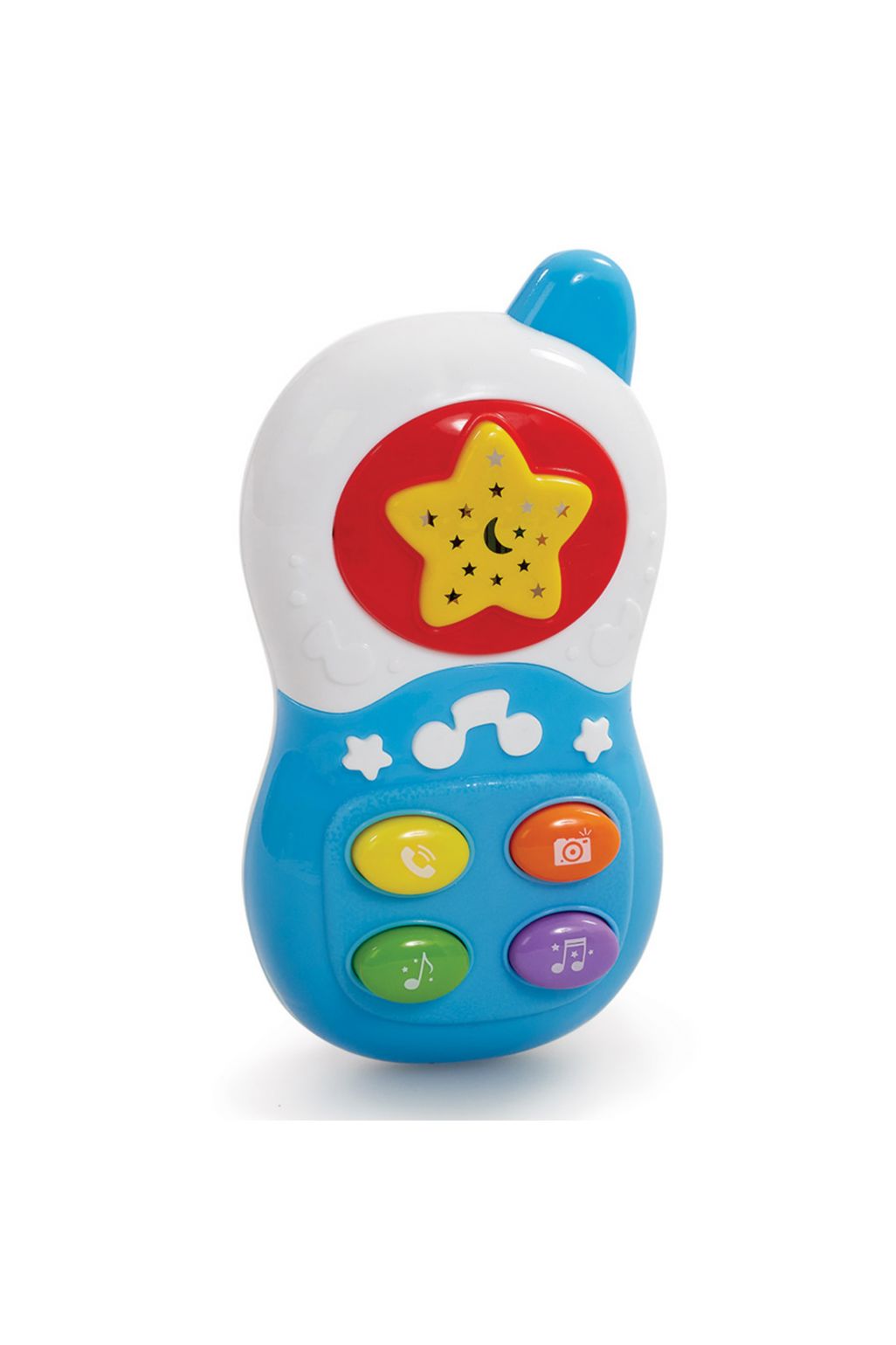 Addo Little Lot Baby's First Phone