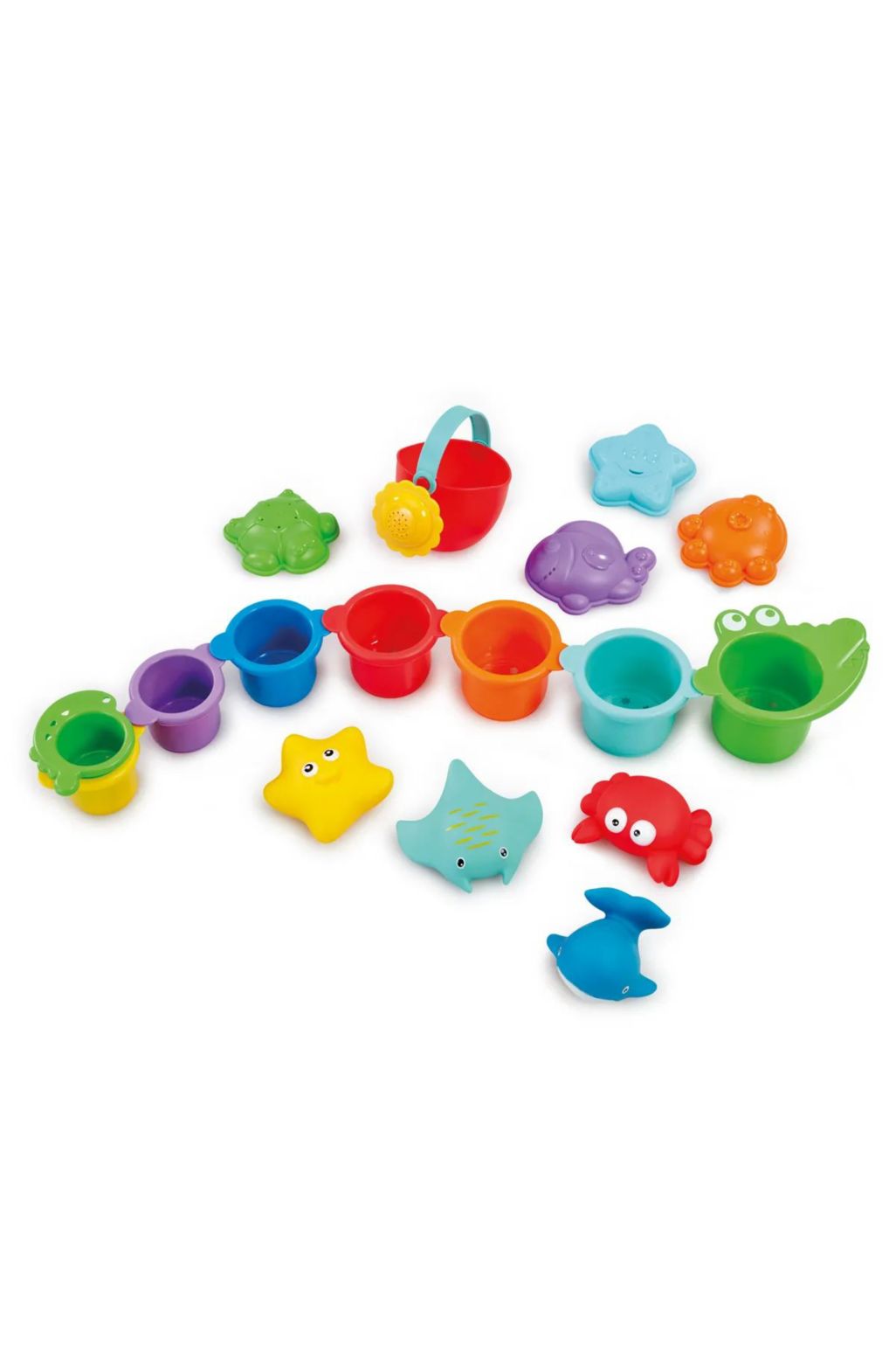 Addo Little Lot Jiggly Jitter Ball main image 1