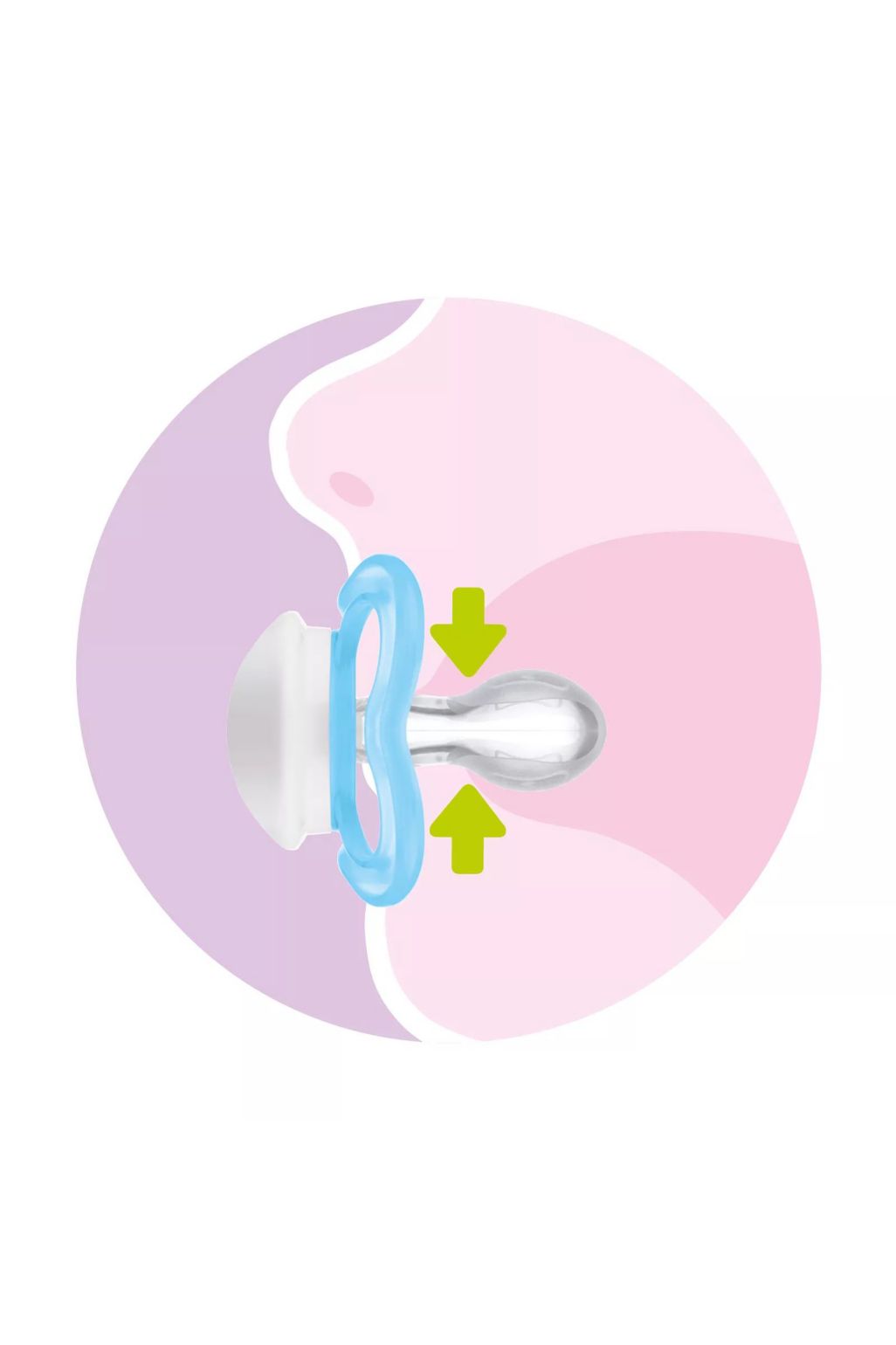 Top mam air soothers Outlet